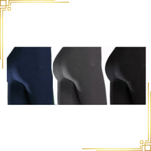 Ladies Leggings Thermal Waist Warm Extra Thick Fleece Fitnes