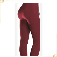 Ladies Leggings Thermal Waist Warm Extra Thick Fleece Fitnes