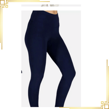 Ladies Leggings Thermal Waist Warm Extra Thick Fleece Fitness large Sizes