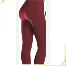 Tummy Control Support Thick Fleece Leggings