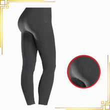 Ladies Thermal Waist Warm Thick Fleece Leggins