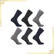 Ladies Diabetic  Non Elastic Socks