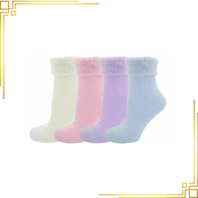 Ladies Diabetic  Non Elastic Socks